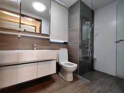 Parc Centros (D19), Condominium #602755201